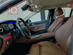 مێرسێدس بێنز E-Class